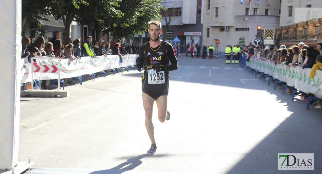 Imágenes de la 34º Vuelta al Baluarte III