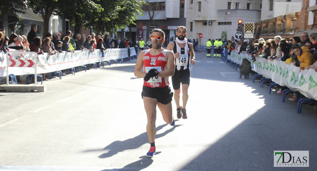 Imágenes de la 34º Vuelta al Baluarte III