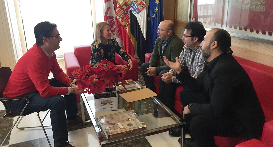150.000 euros para mejorar el barrio &#39;Antonio Canales&#39;