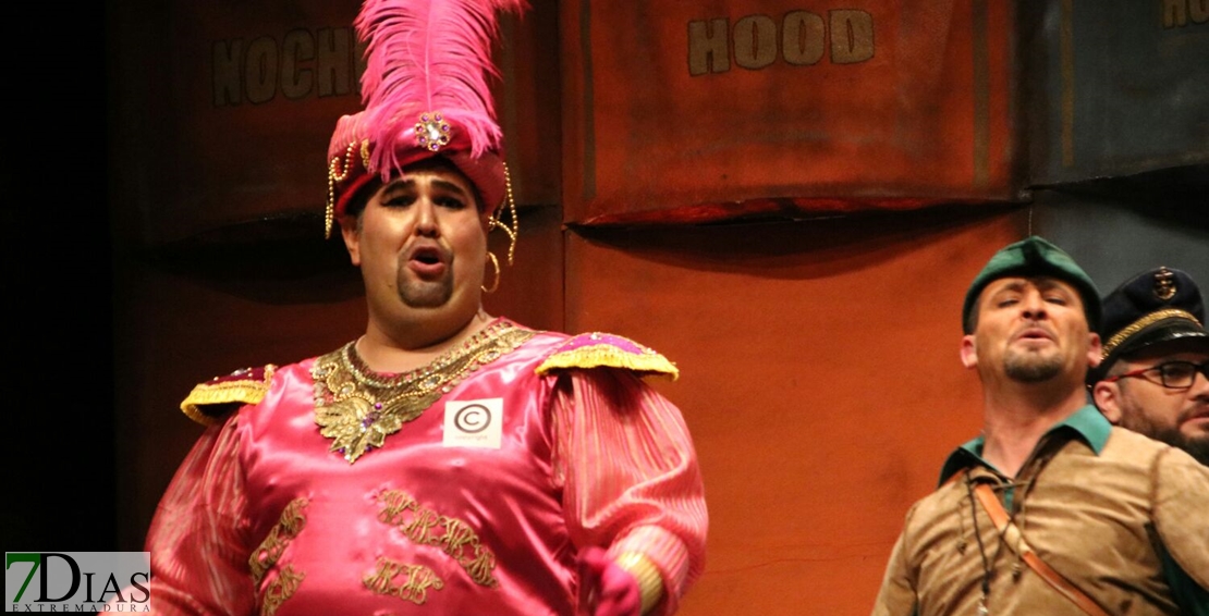 Imágenes de la segunda preliminar del COMBA 2018