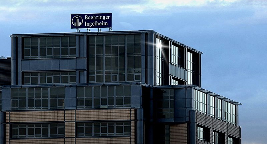 Boehringer, un grupo farmacéutico muy poderoso