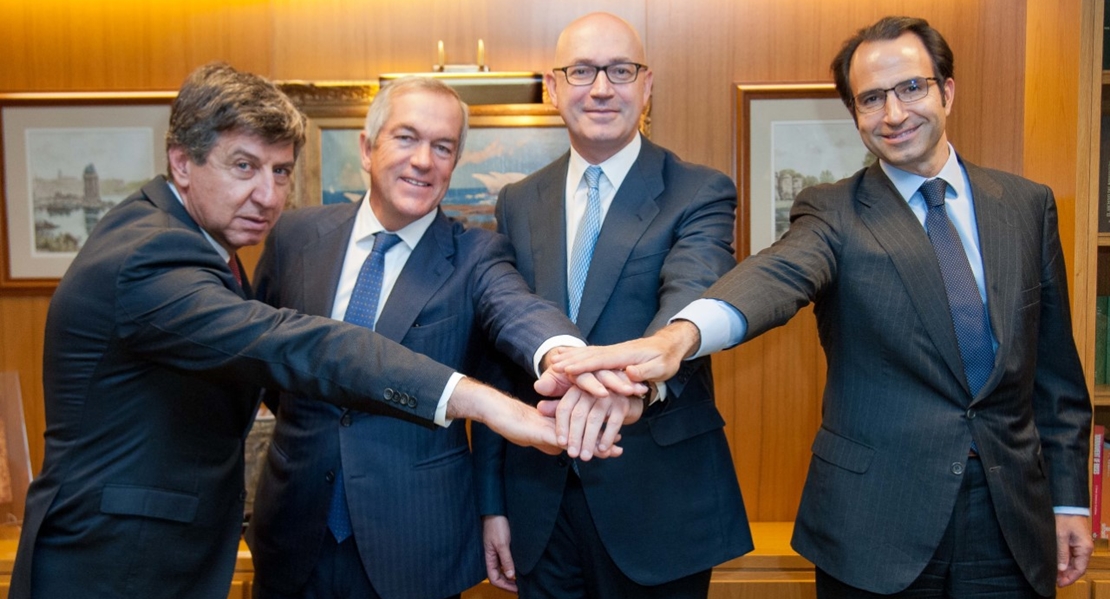 El Corte Inglés refinancia su deuda de 3.650 millones de euros