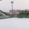 Se cumplen 8 años desde la última nevada de Mérida