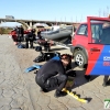 Prácticas de inmersión en el Río Guadiana por parte de AEMEX - Bomberos CPEI Badajoz