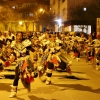 Celebradas las Candelas de la Margen Derecha