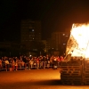 Celebradas las Candelas de la Margen Derecha