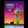&#39;A todo color&#39; será el cartel del Carnaval 2018 en Don Benito