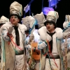 Imágenes de la segunda preliminar del COMBA 2018