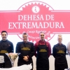 Las estrellas del corte de jamón vuelven al Salón de Gourmets