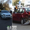 Un hombre es detenido después de accidentarse en la ‘autopista’