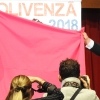 Presentado el cartel de la Feria Taurina de Olivenza 2018