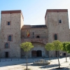 Los museos  cacereños golean a los de Badajoz