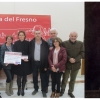 Entregados en Ribera del Fresno los premios sobre la vida y la obra de Meléndez Valdés
