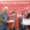 Entregados en Ribera del Fresno los premios sobre la vida y la obra de Meléndez Valdés