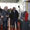 Imágenes de la inauguración del Museo del Deporte en Badajoz