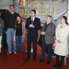 Imágenes de la inauguración del Museo del Deporte en Badajoz