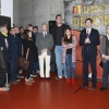 Imágenes de la inauguración del Museo del Deporte en Badajoz