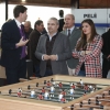 Imágenes de la inauguración del Museo del Deporte en Badajoz