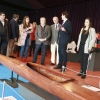 Imágenes de la inauguración del Museo del Deporte en Badajoz