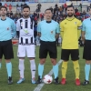 Imágenes del CD. Badajoz 3 - 0 Écija Balompié