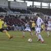 Imágenes del CD. Badajoz 3 - 0 Écija Balompié