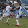 Imágenes del CD. Badajoz 3 - 0 Écija Balompié