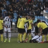 Imágenes del CD. Badajoz 3 - 0 Écija Balompié