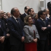 Imágenes de la toma de posesión del nuevo Jefe Superior de la Policía de Extremadura