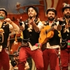 Imágenes de la primera preliminar del COMBA 2018