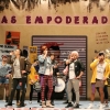 Imágenes de la segunda preliminar del COMBA 2018