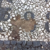 Portugal quiere que su pavimento sea Patrimonio de la Humanidad y el Badajoz se deteriora sin protección