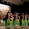 Imágenes de la segunda preliminar del COMBA 2018