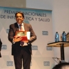 Premio Nacional para el Centro de Salud Online del SES