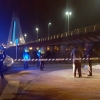 Un hombre fallece en la vía pública en Badajoz