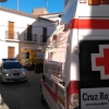 Fallece tras incendiarse su vivienda en Valencia de Alcántara