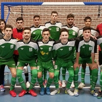 Los juveniles extremeños caen frente a Cataluña en su debut en el nacional