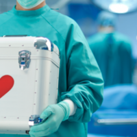 Extremadura bate un nuevo récord con 50 donaciones de órganos en 2017