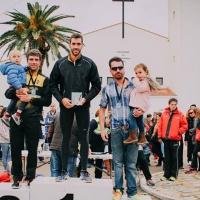 Los 10.000 de Pueblonuevo cierra el circuito Run Navideño Vegas Bajas