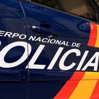 Detenido un joven en Nochevieja tras disparar en la calle y lesionar a policías