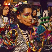 Barajan dos posibles lugares para la celebración de la Tamborada