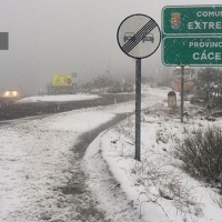 El Gobierno aprueba obras de mantenimiento en carreteras de Cáceres