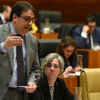 Vergeles: “La Junta no tiene conocimiento de usurpación de datos sanitarios”