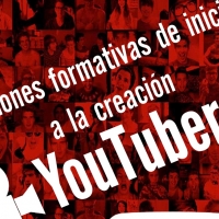 Abierta la inscripción para la formación de Youtubers en Mérida