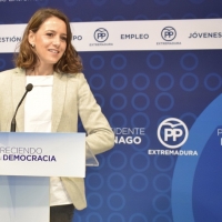 PP: “Cs no puede dar lecciones, menos cuando su diputada también está imputada”