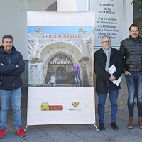El Turismo Religioso centrará la apuesta de Mérida en Fitur