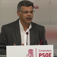 El PSOE extremeño pide a Montoro que “deje de chantajear a las regiones”