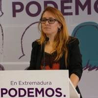 Podemos: “La aprobación de los Presupuestos depende de la actitud del PSOE”