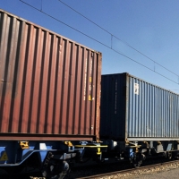 RENFE quiere incrementar el número de trenes de mercancías en Mérida