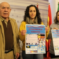 El domingo se disputa el Gran Premio de Ciclismo de Mérida