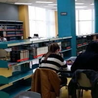 Las bibliotecas de Badajoz, Cáceres y Mérida pasan por un buen momento